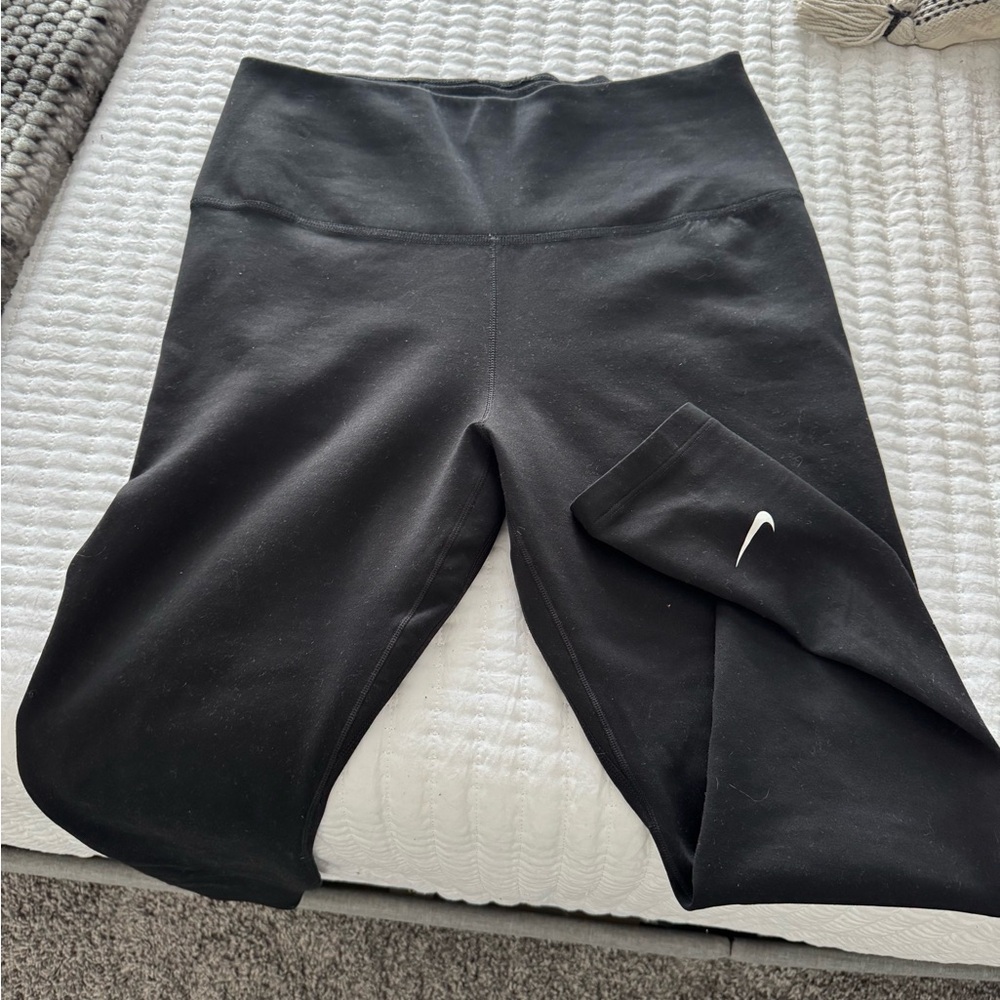 Nike Therma-Fit Black Leggings